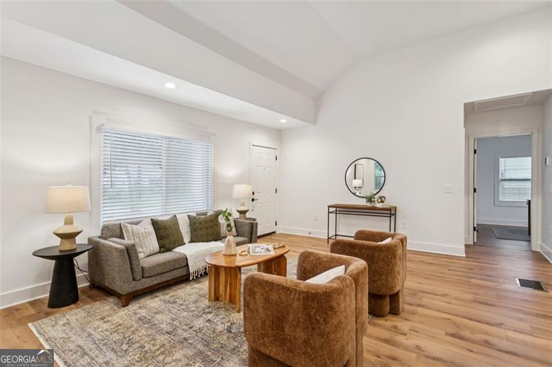 2779 Dale Creek Drive NW