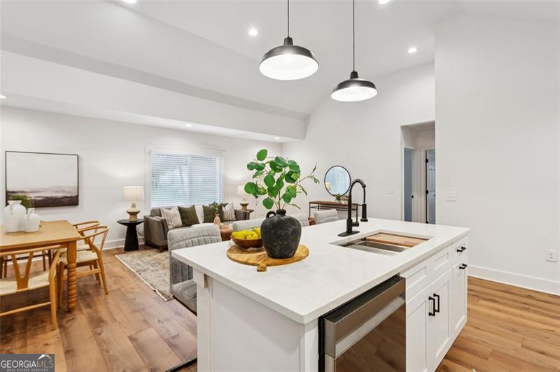 2779 Dale Creek Drive NW