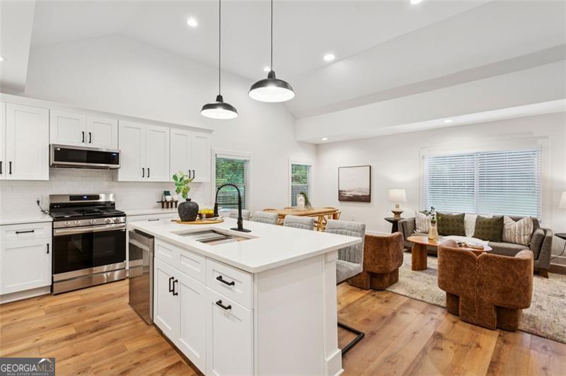 2779 Dale Creek Drive NW