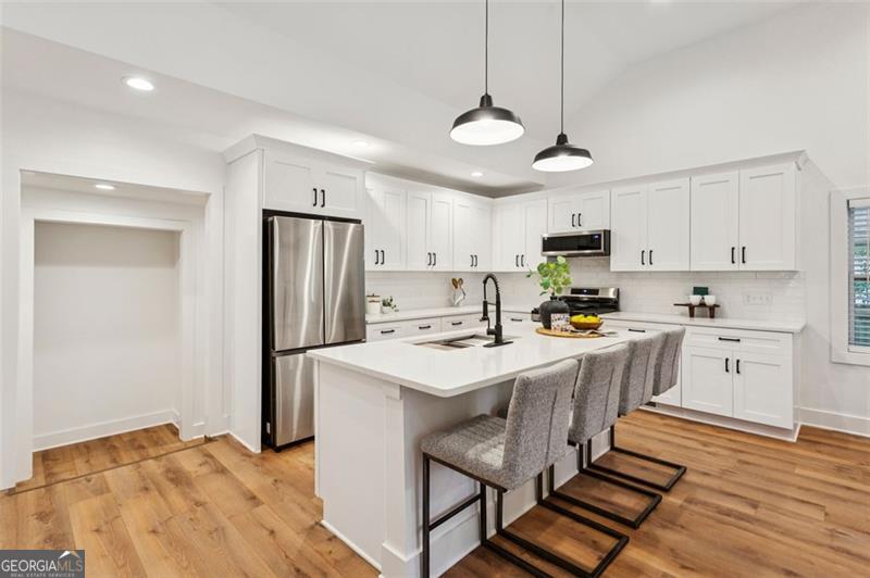 2779 Dale Creek Drive NW