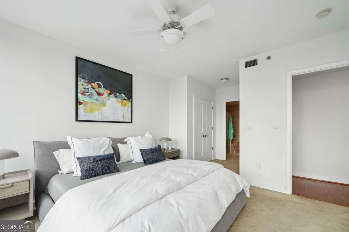 3338 Peachtree Road NE # 3006