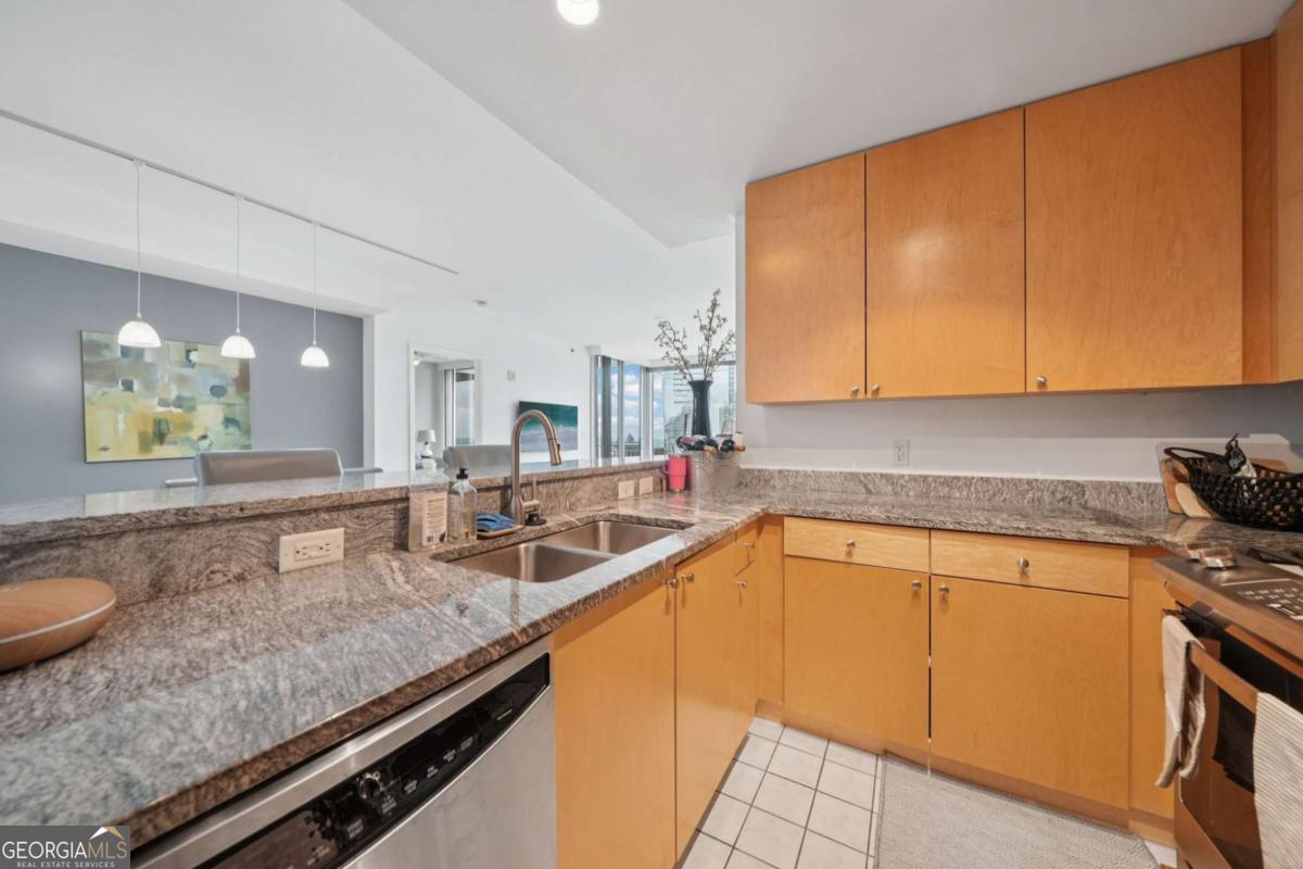 3338 Peachtree Road NE # 3006