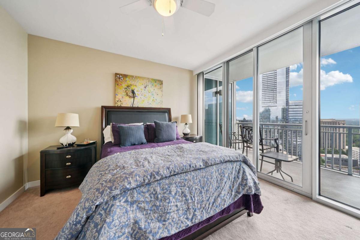 3338 Peachtree Road NE # 3006