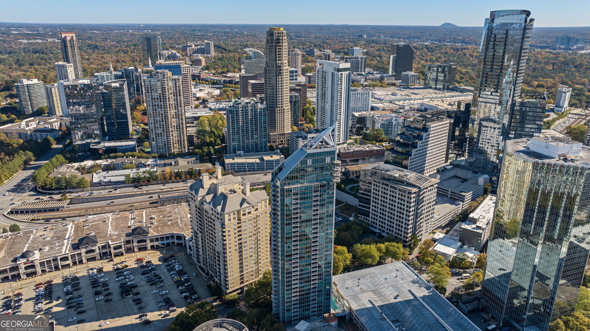 3338 Peachtree Road NE # 3006