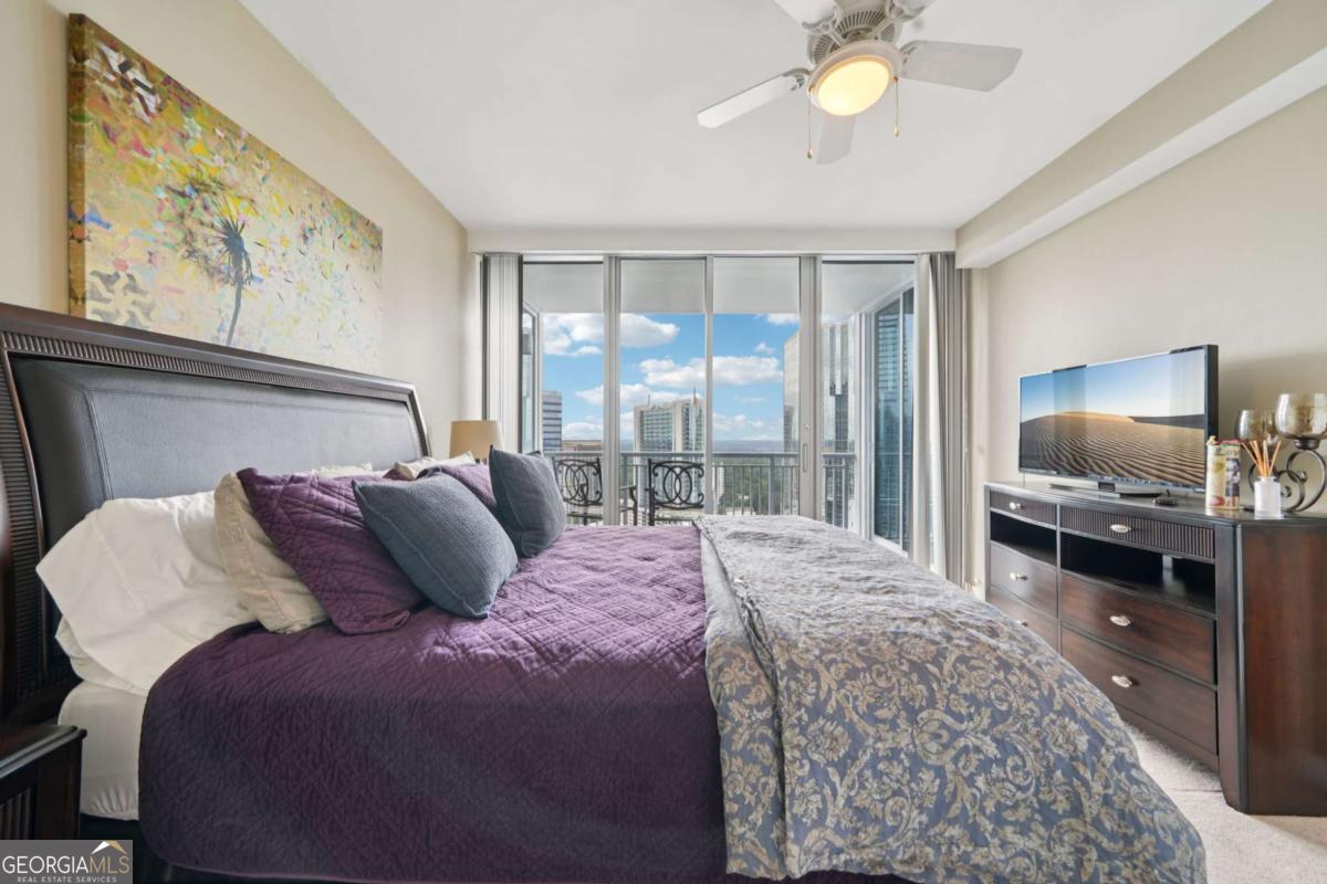 3338 Peachtree Road NE # 3006