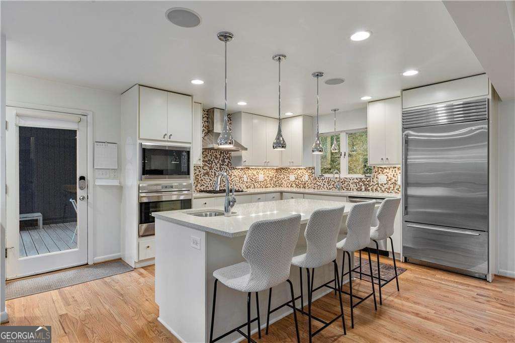 2050 Eldorado Drive NE