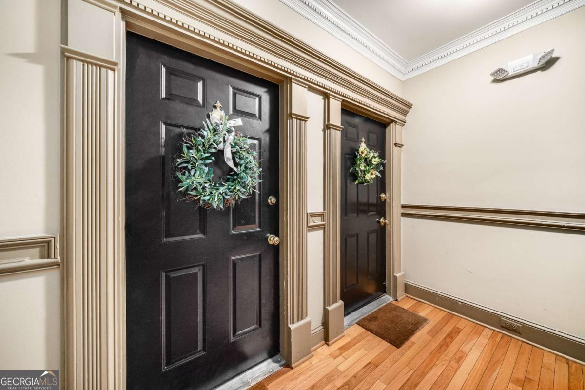 2840 Peachtree Road NW # 312