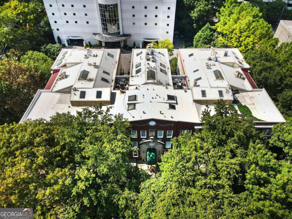 2840 Peachtree Road NW # 312