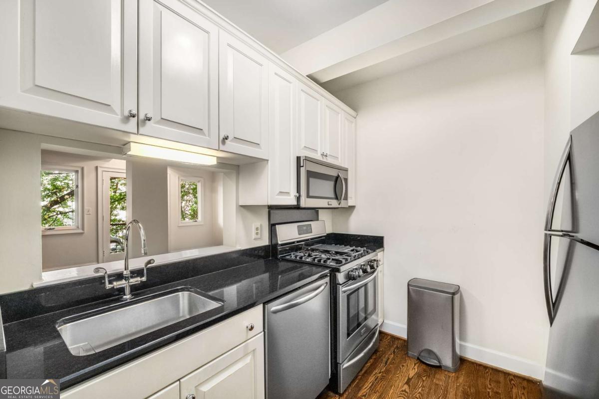 2840 Peachtree Road NW # 312