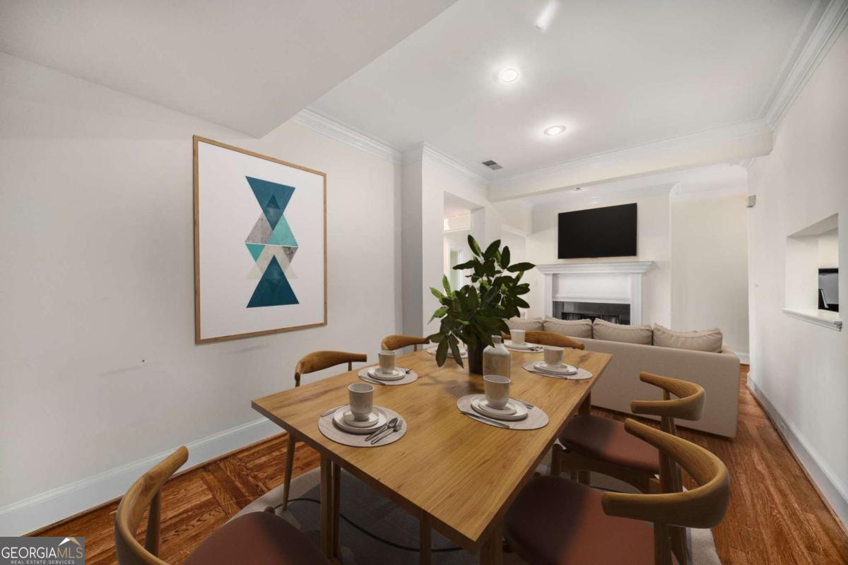 2840 Peachtree Road NW # 312