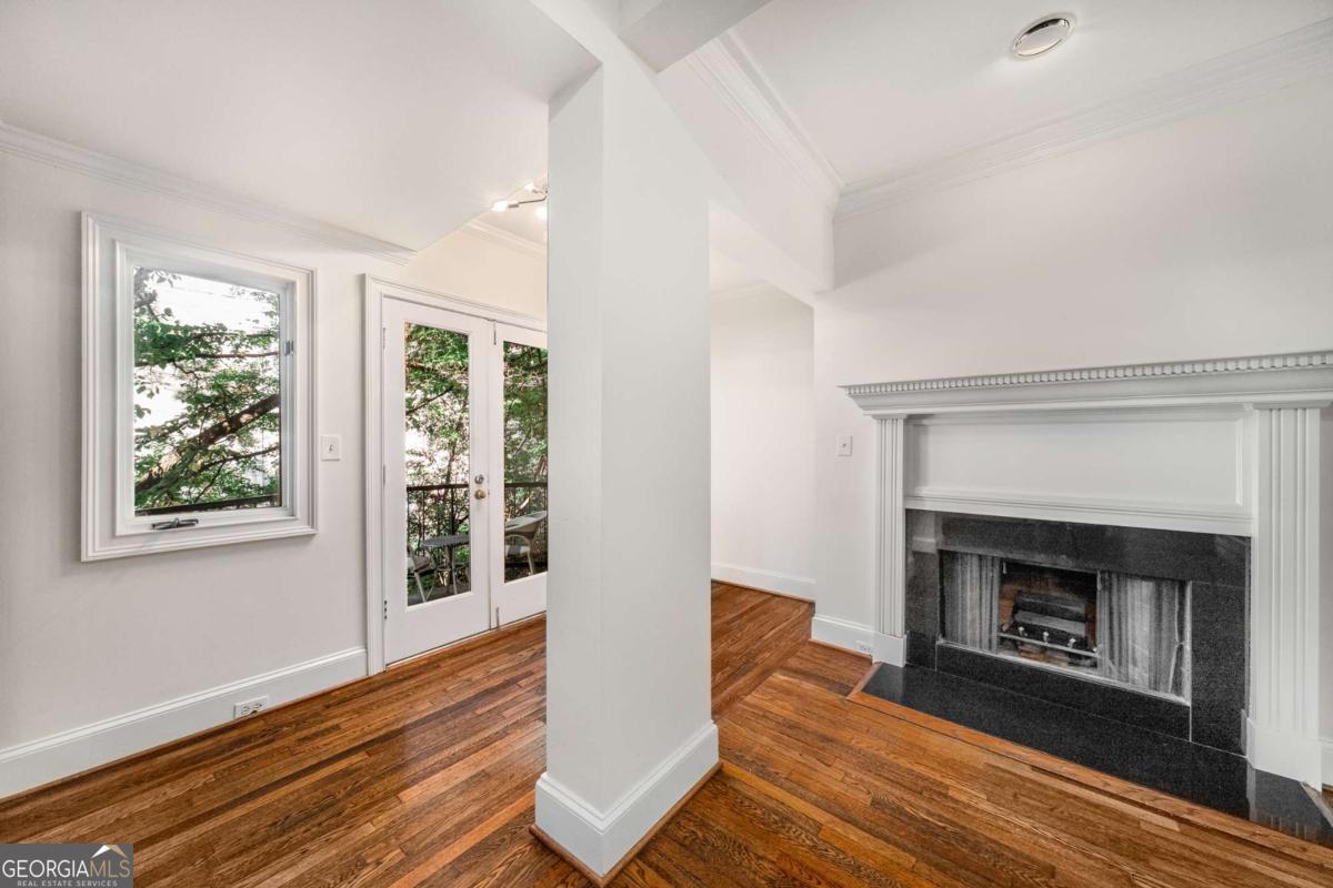 2840 Peachtree Road NW # 312