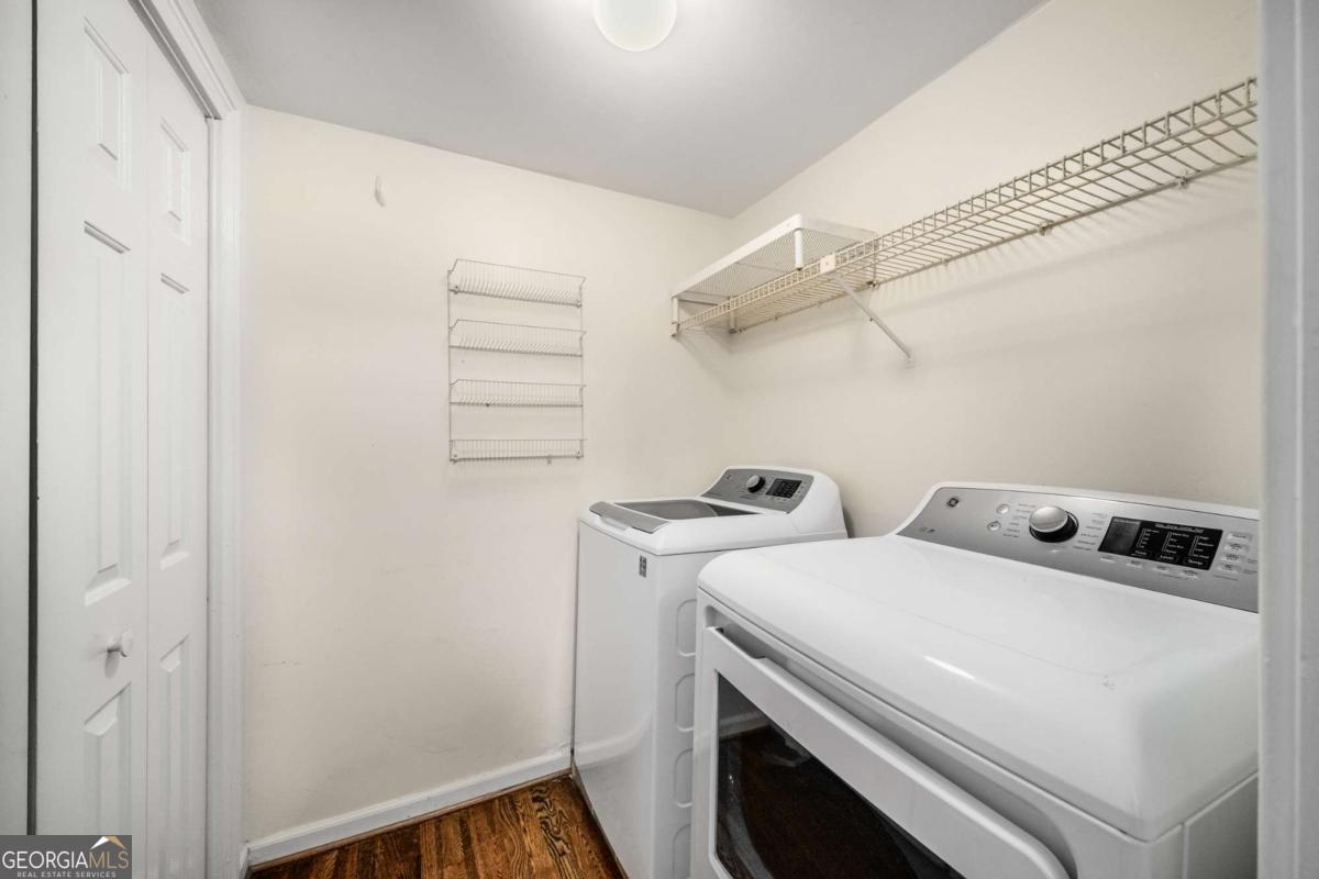 2840 Peachtree Road NW # 312