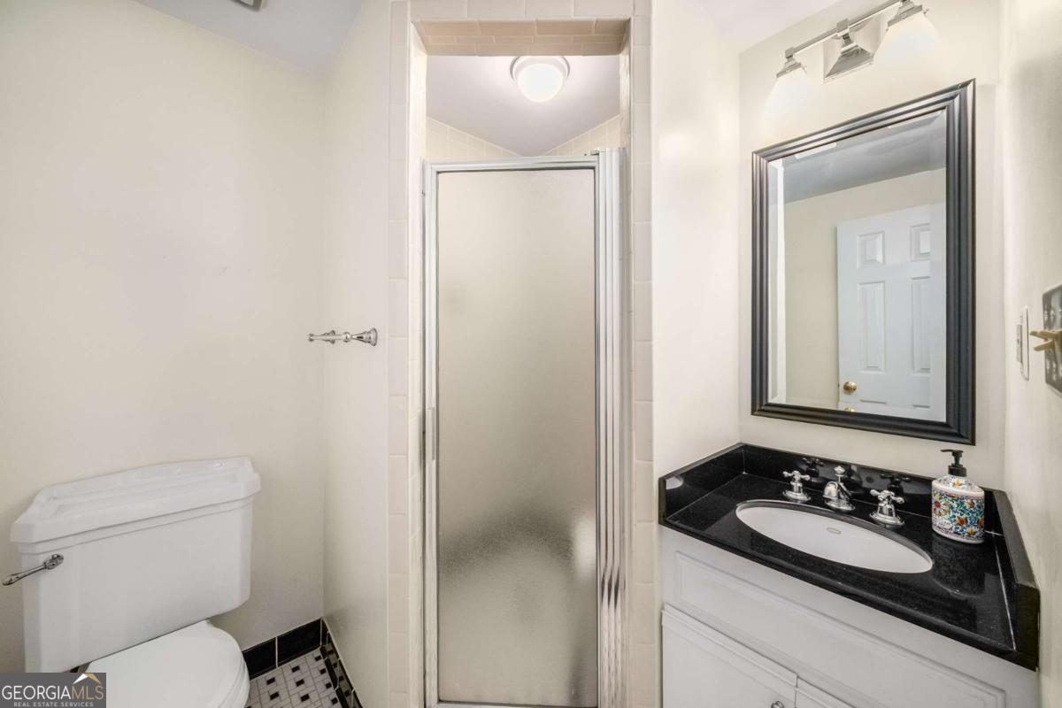 2840 Peachtree Road NW # 312