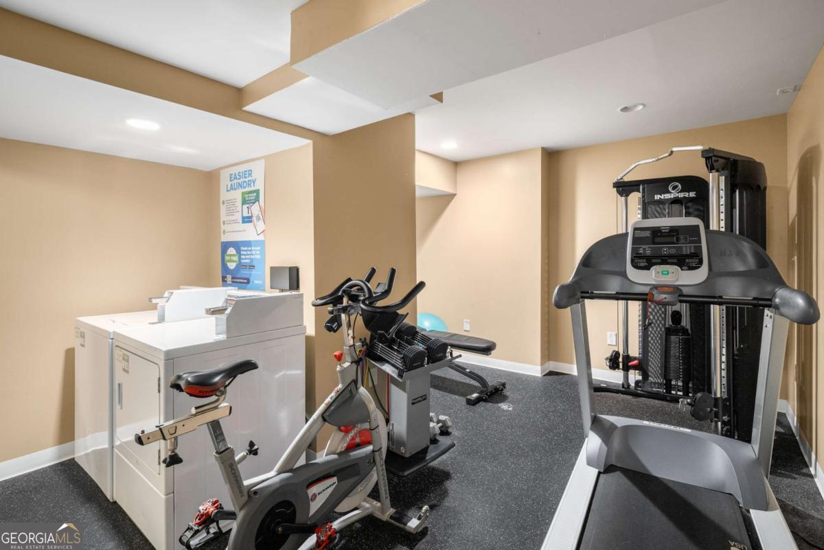 2840 Peachtree Road NW # 312