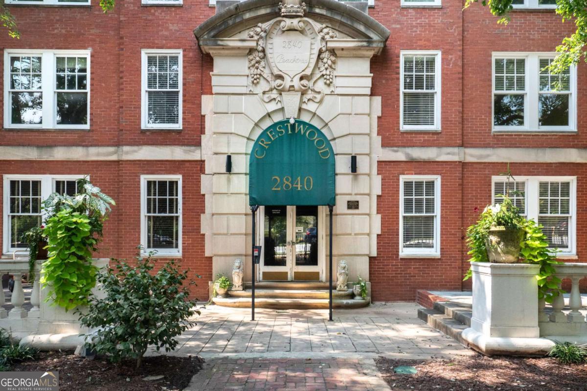 2840 Peachtree Road NW # 312