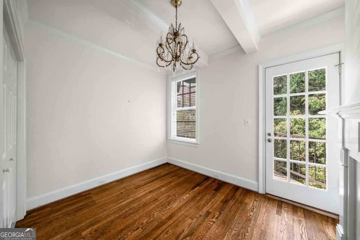 2840 Peachtree Road NW # 312