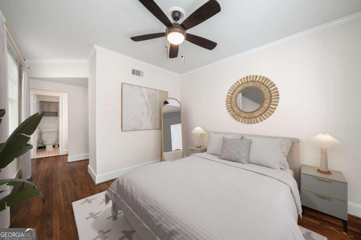 2840 Peachtree Road NW # 312