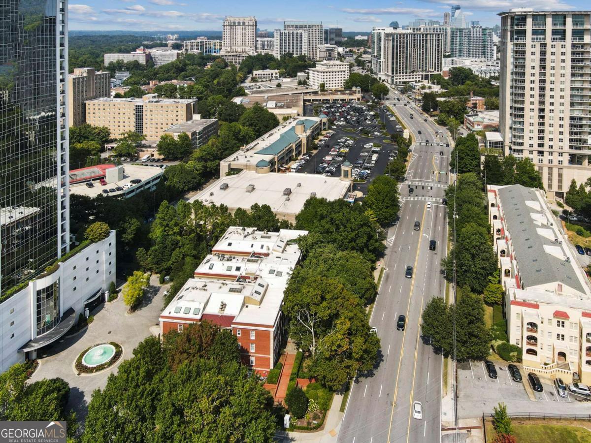 2840 Peachtree Road NW # 312