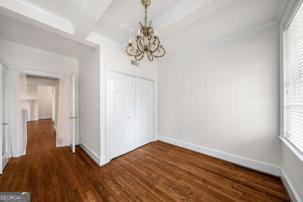 2840 Peachtree Road NW # 312