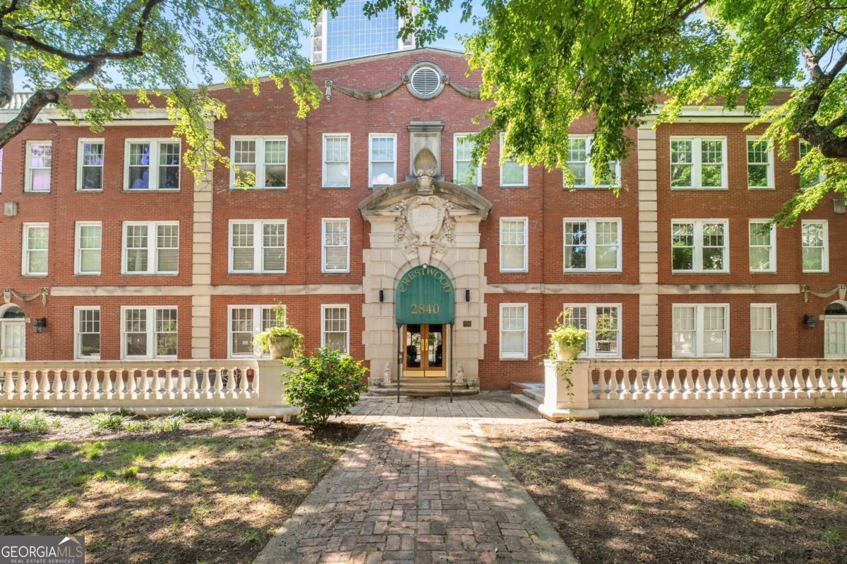 2840 Peachtree Road NW # 312