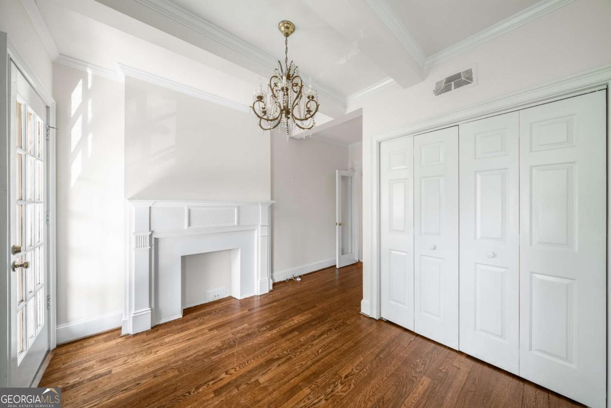 2840 Peachtree Road NW # 312