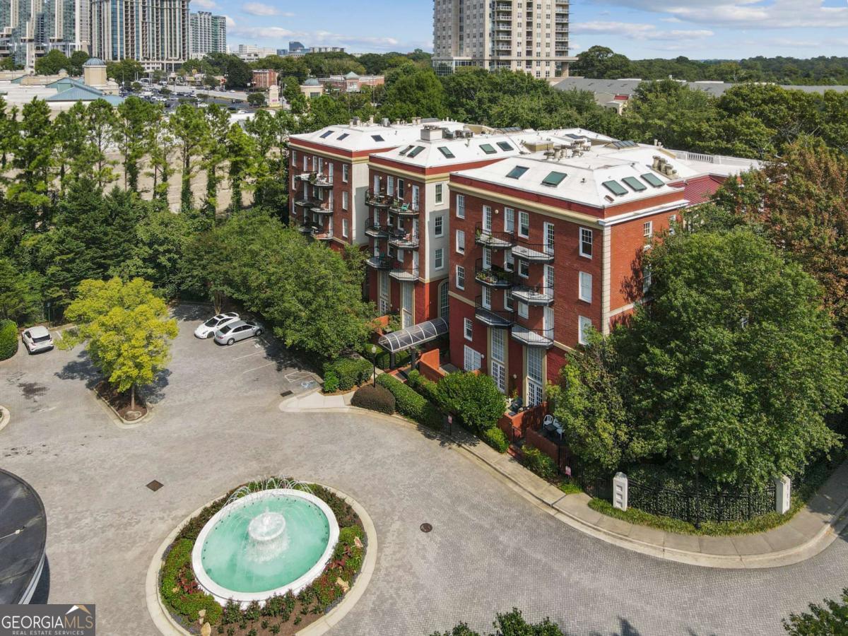 2840 Peachtree Road NW # 312