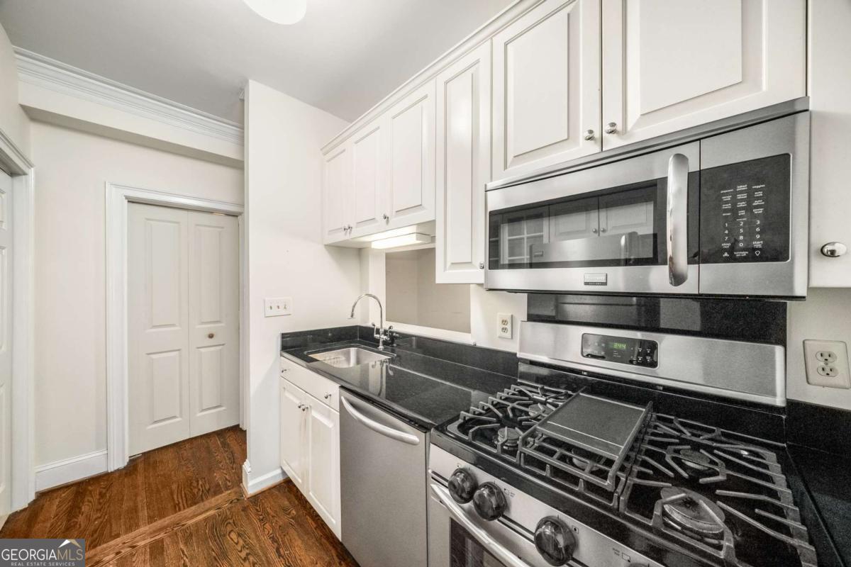 2840 Peachtree Road NW # 312