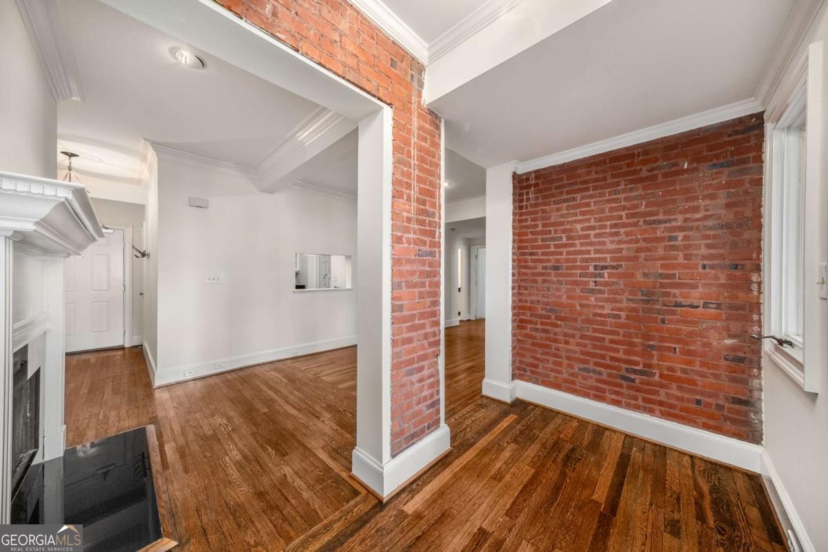 2840 Peachtree Road NW # 312