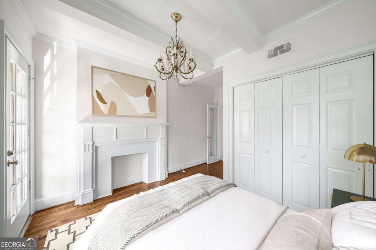 2840 Peachtree Road NW # 312