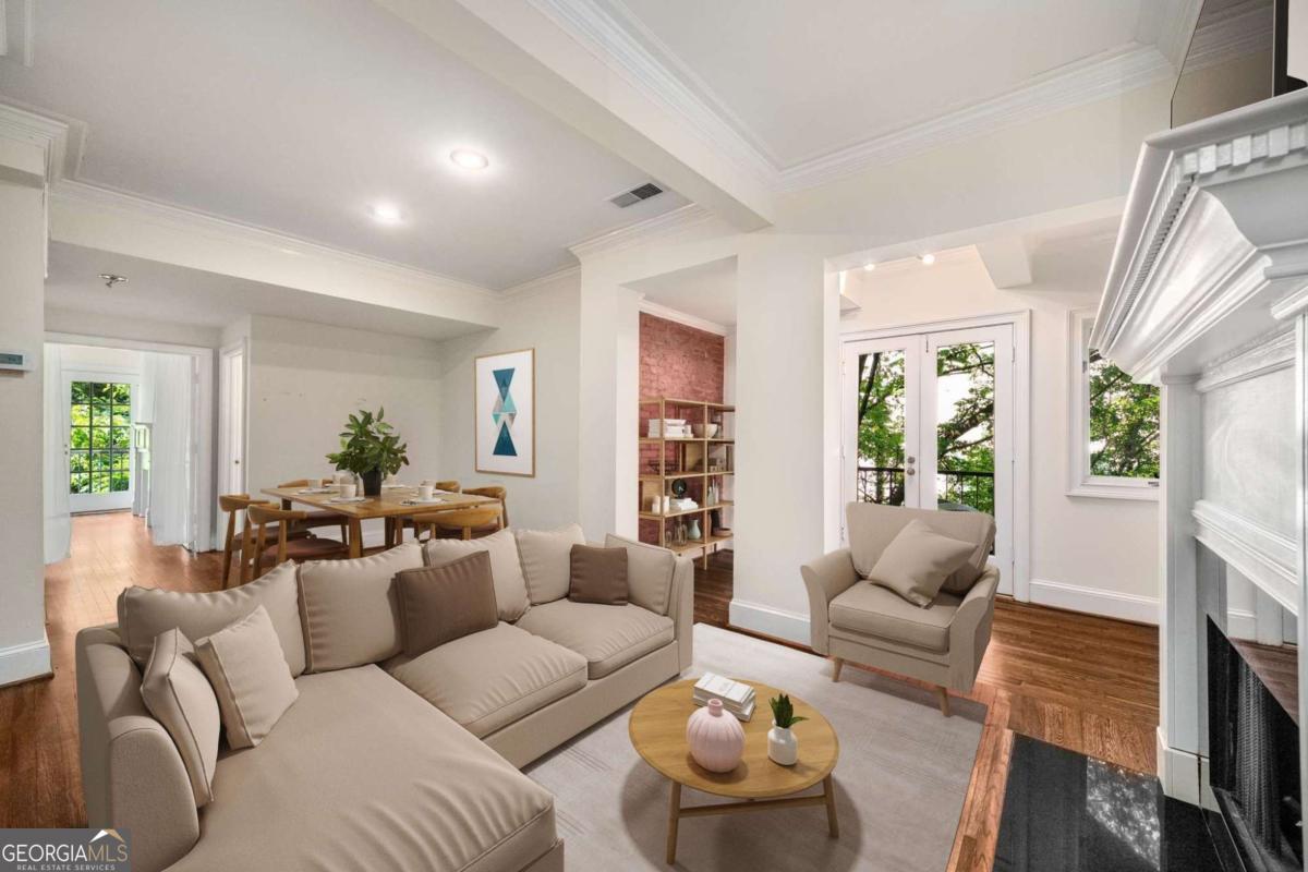 2840 Peachtree Road NW # 312