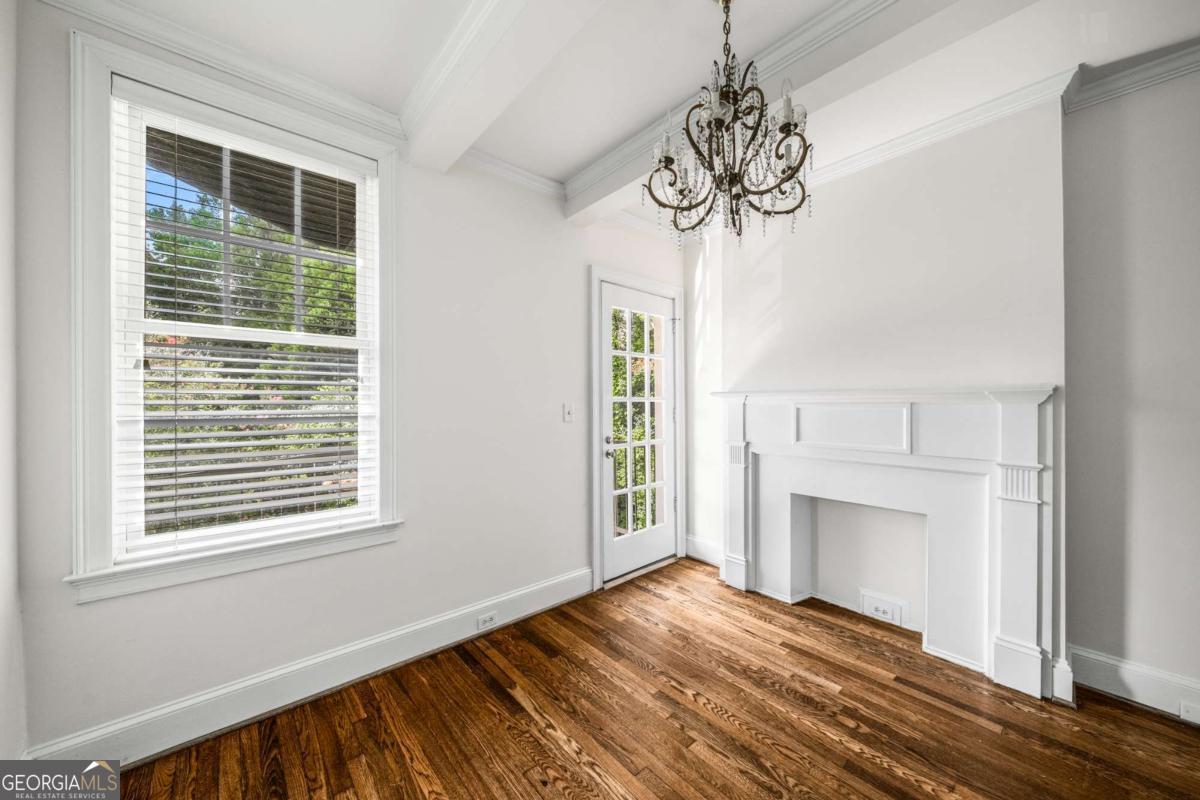 2840 Peachtree Road NW # 312