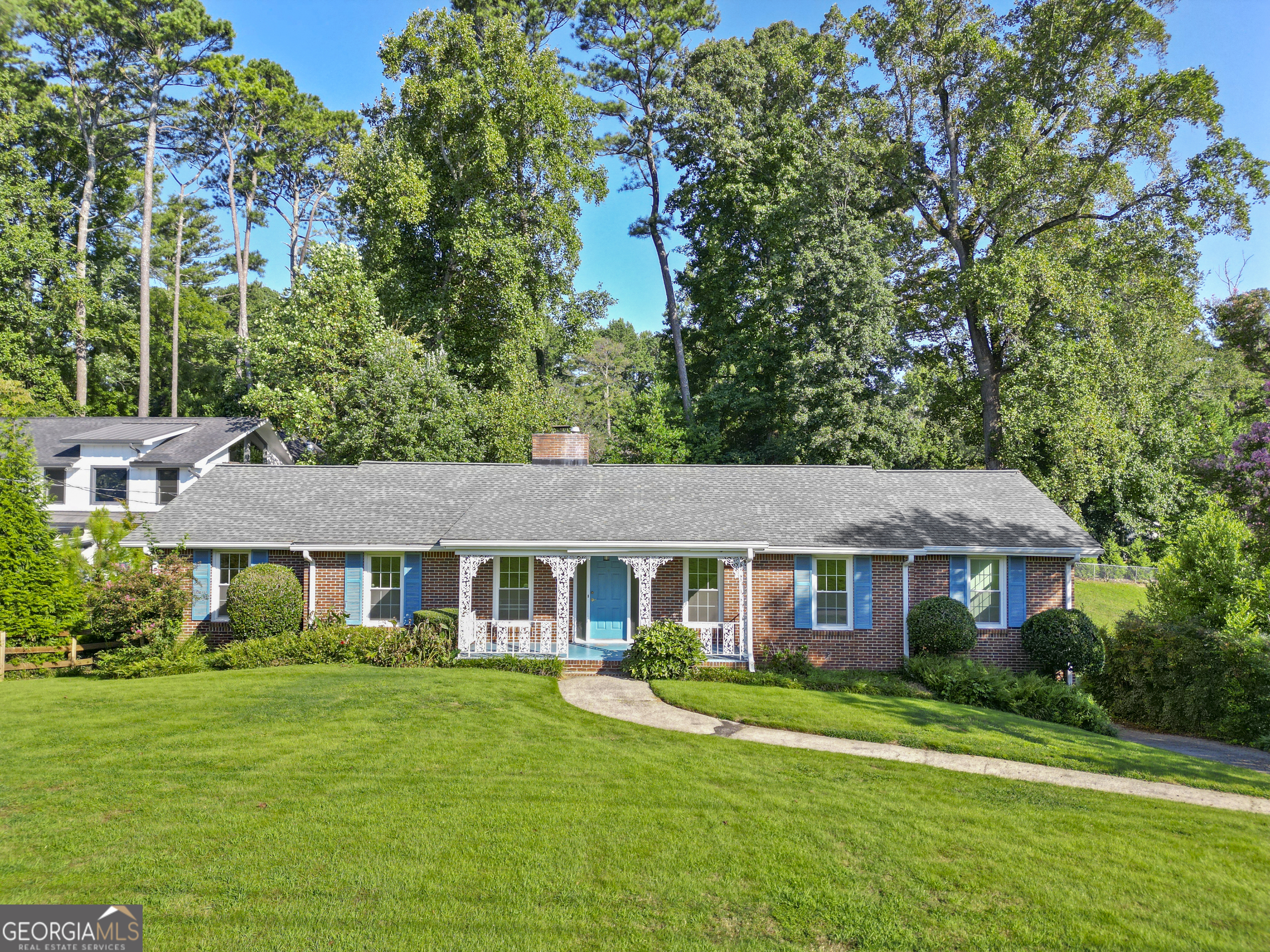 3804 Briarcliff Road NE