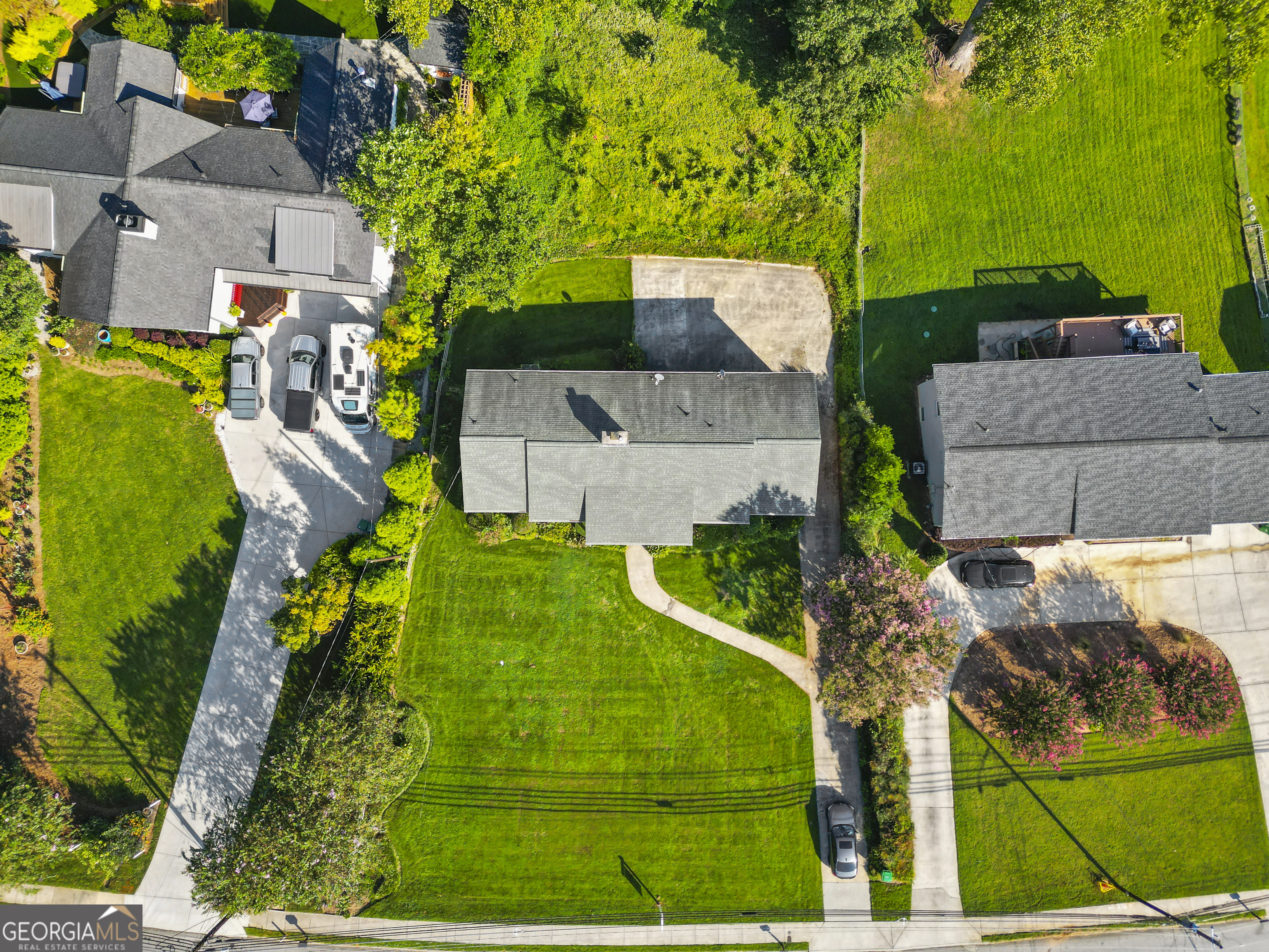 3804 Briarcliff Road NE