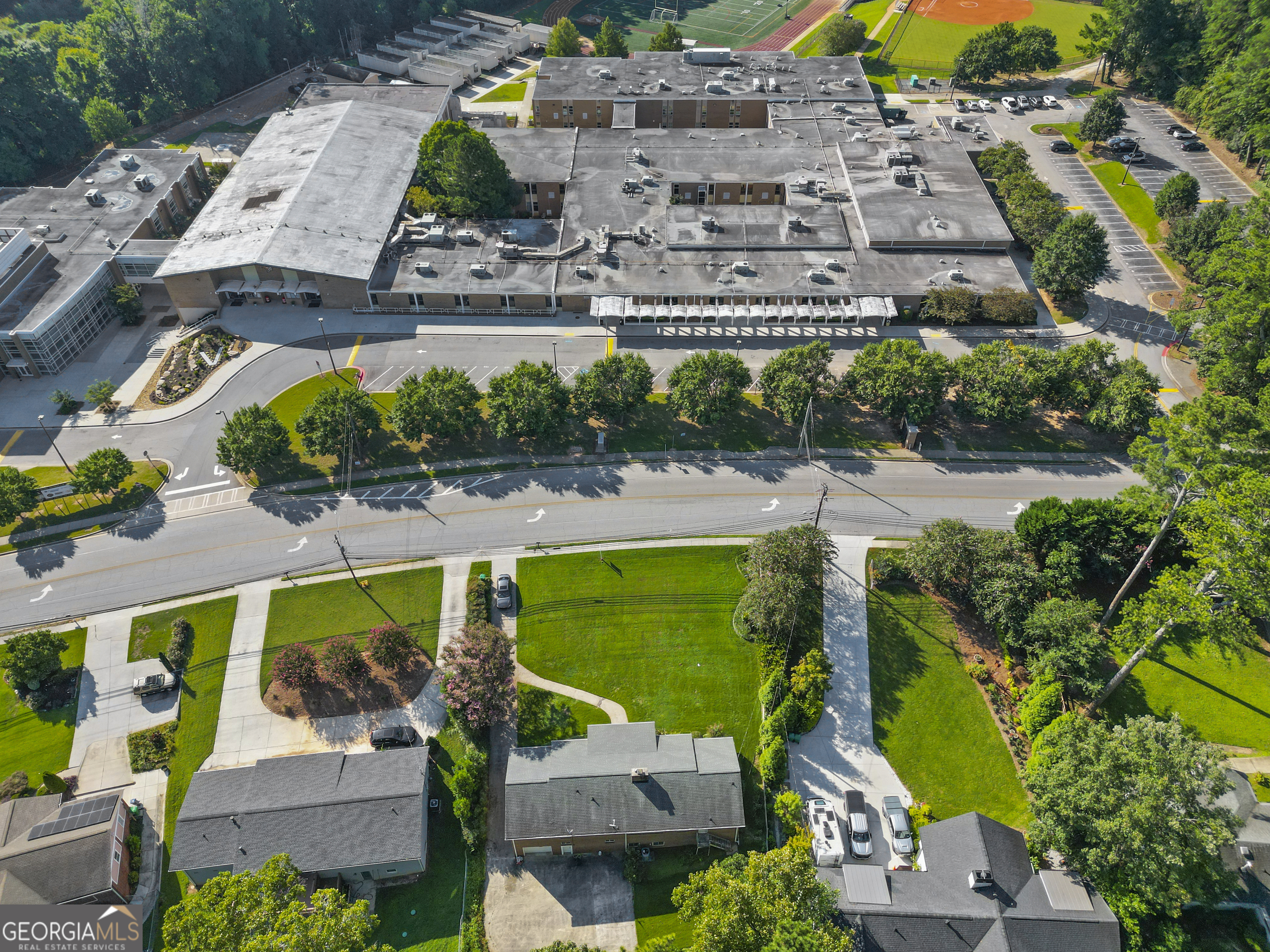 3804 Briarcliff Road NE