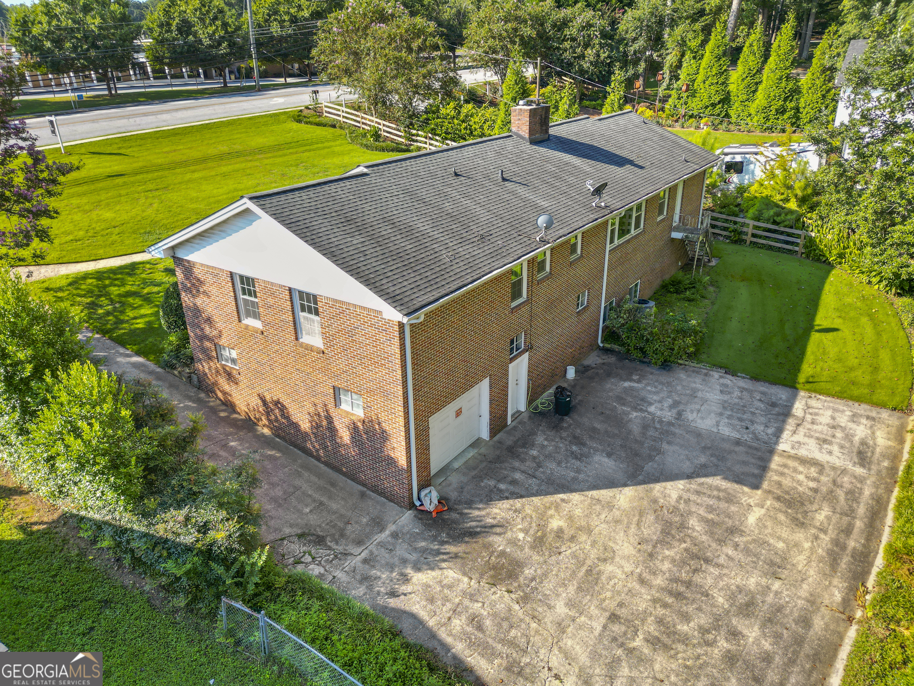 3804 Briarcliff Road NE