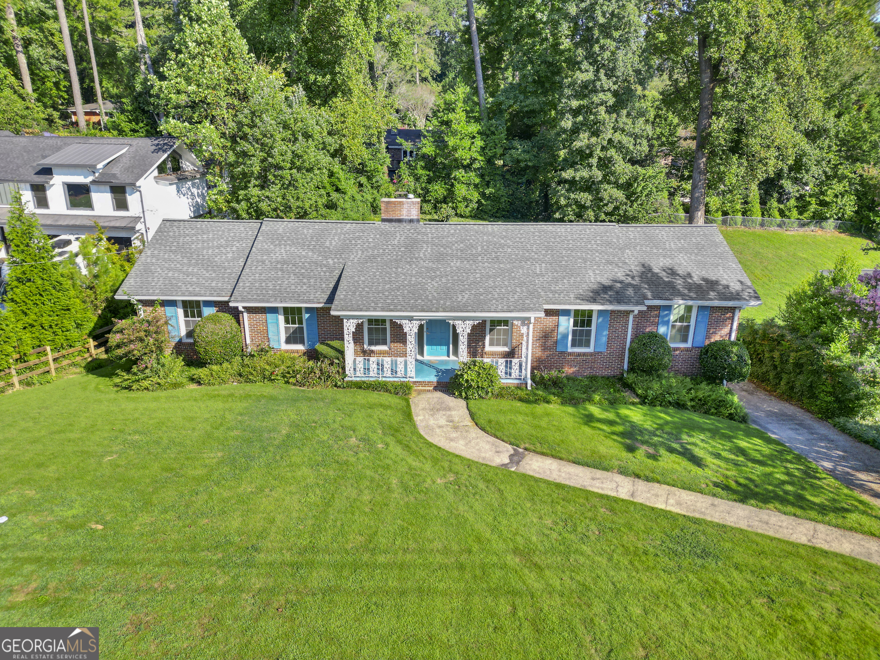 3804 Briarcliff Road NE