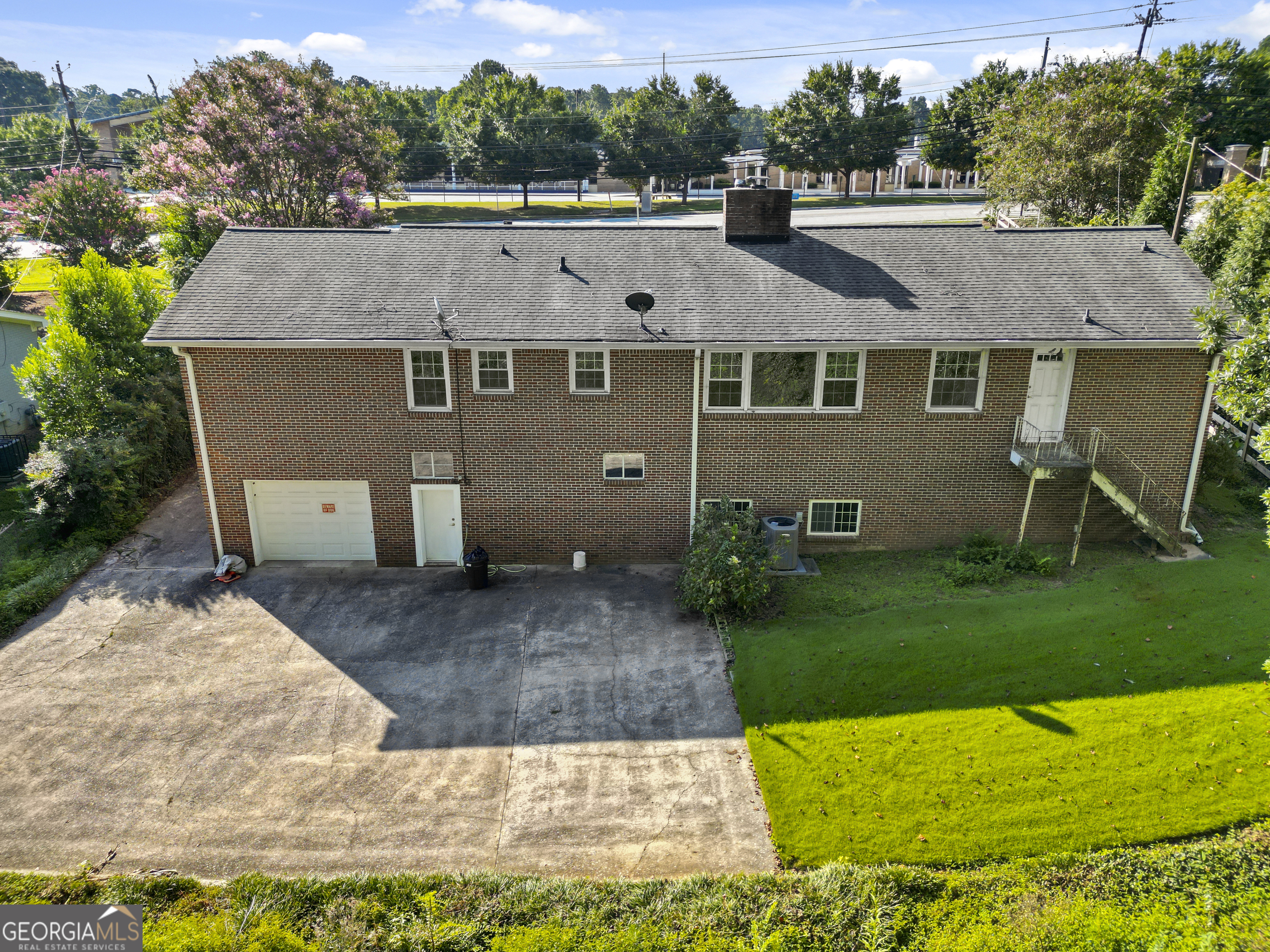 3804 Briarcliff Road NE