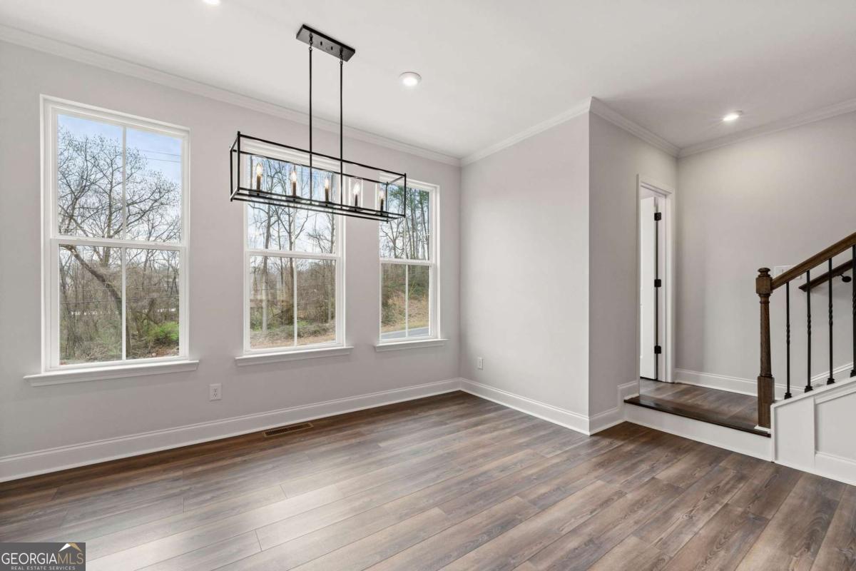 1340 James Jackson Parkway NW