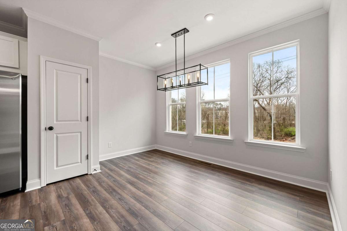 1340 James Jackson Parkway NW