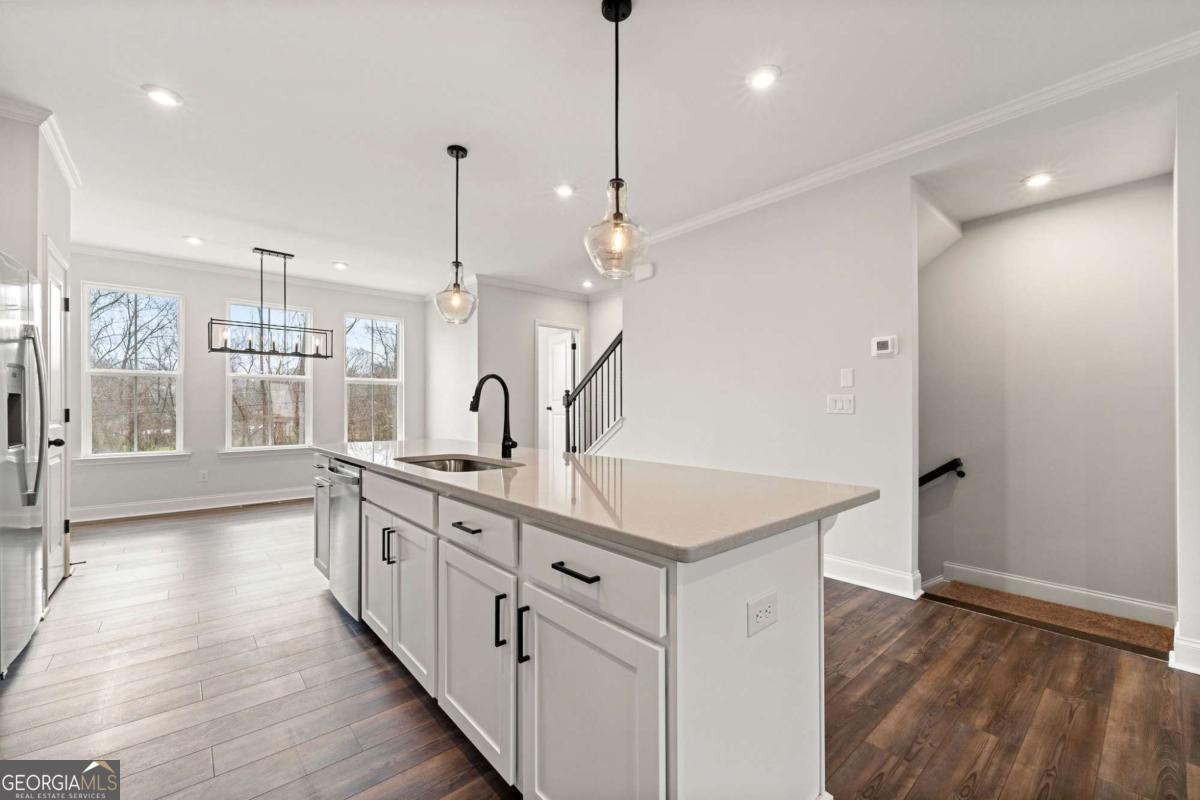 1340 James Jackson Parkway NW