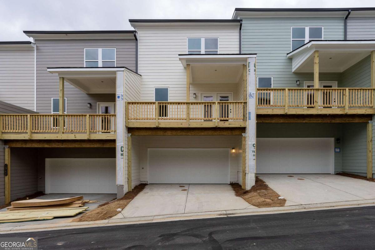 1340 James Jackson Parkway NW