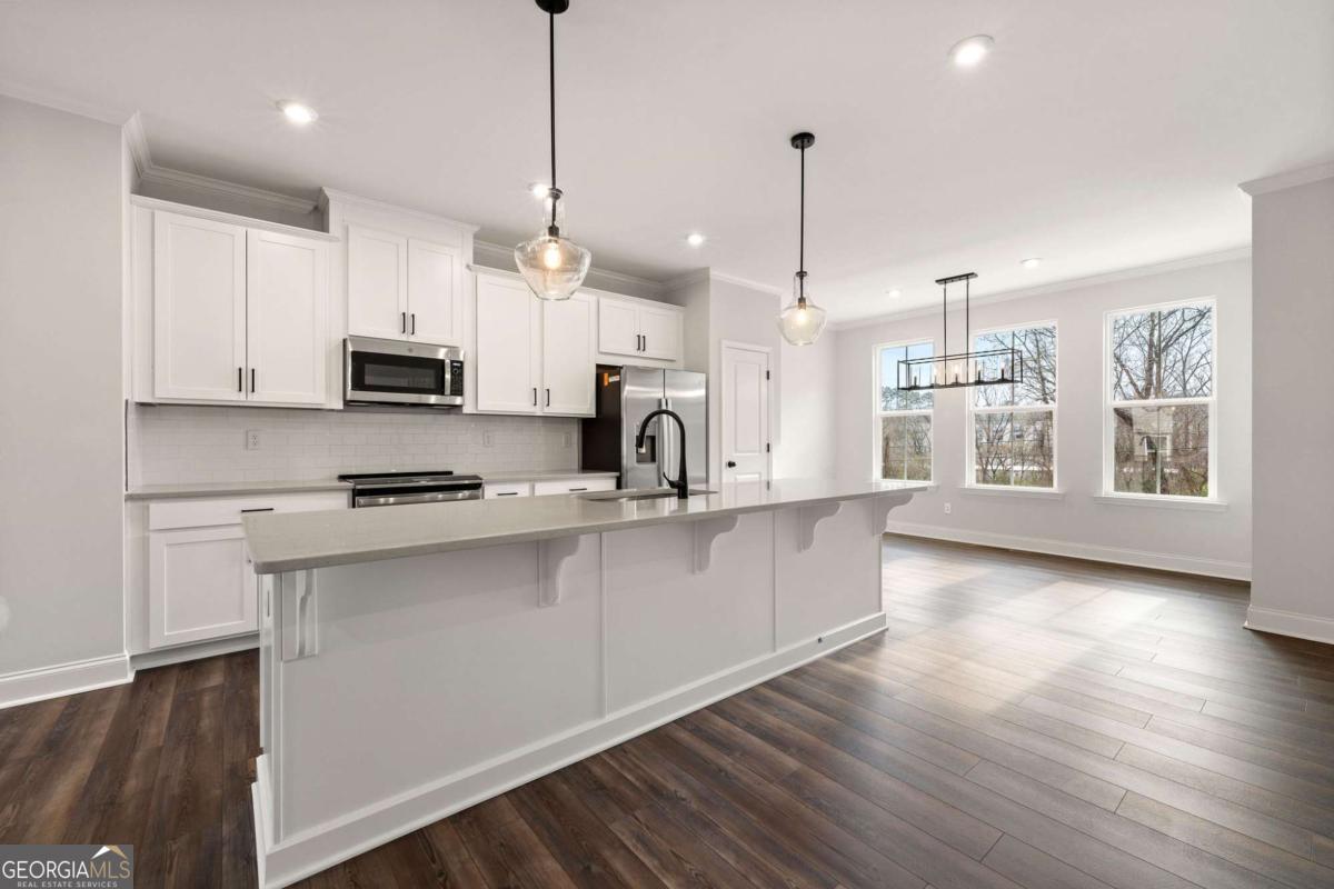 1340 James Jackson Parkway NW