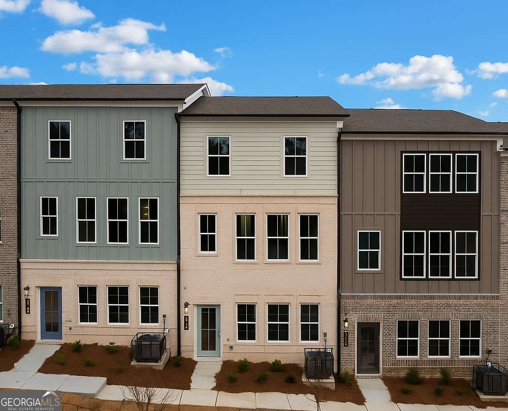 1340 James Jackson Parkway NW