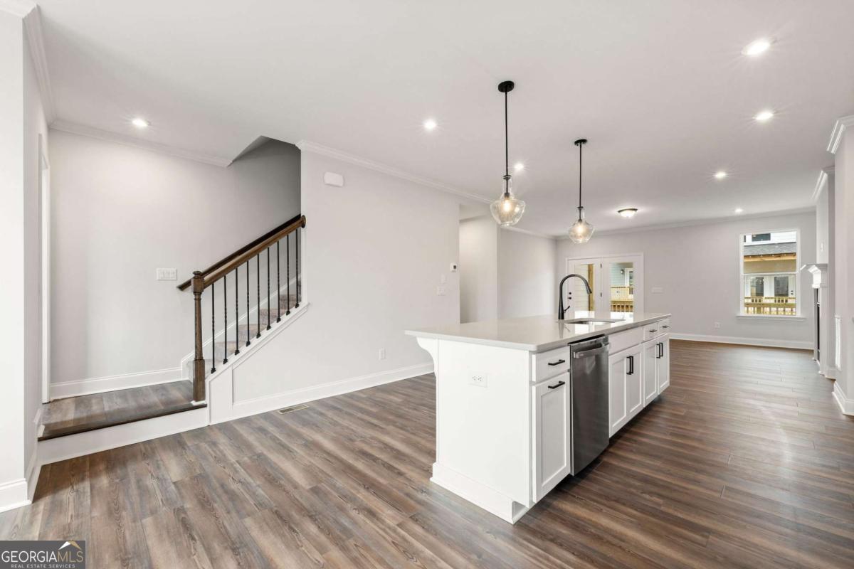 1340 James Jackson Parkway NW