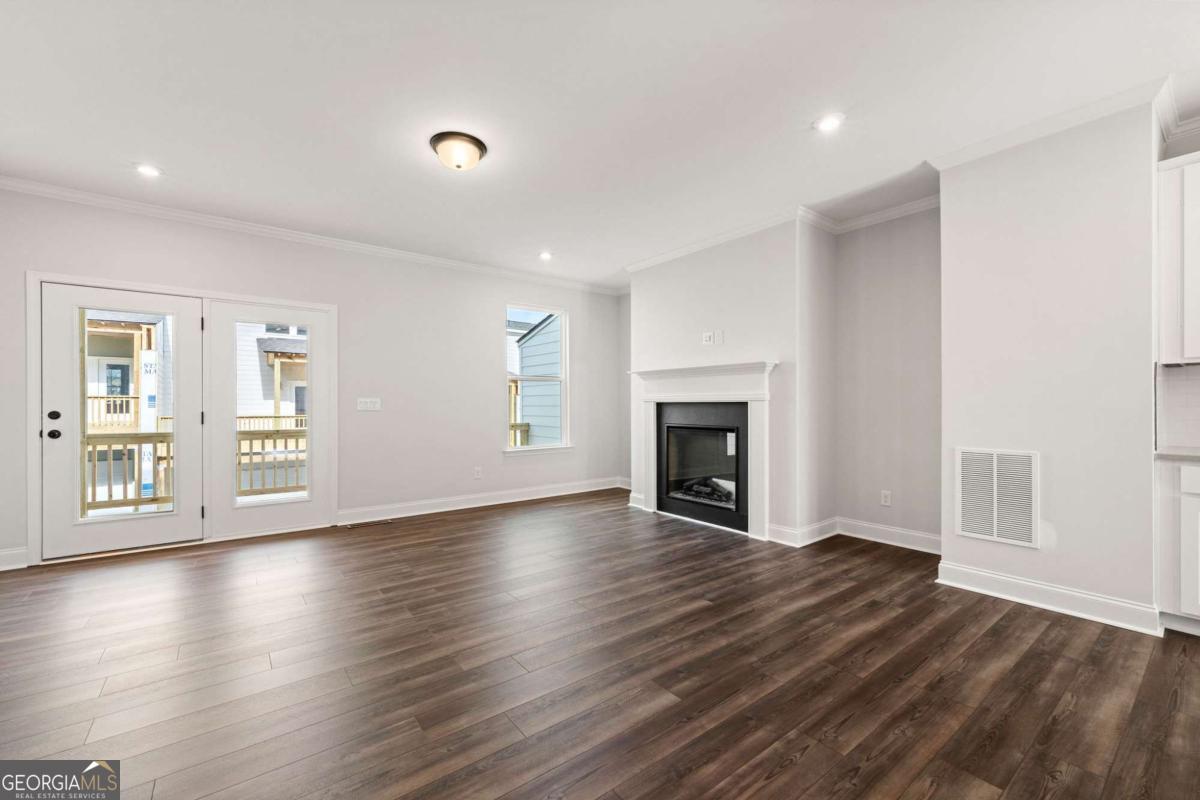 1340 James Jackson Parkway NW