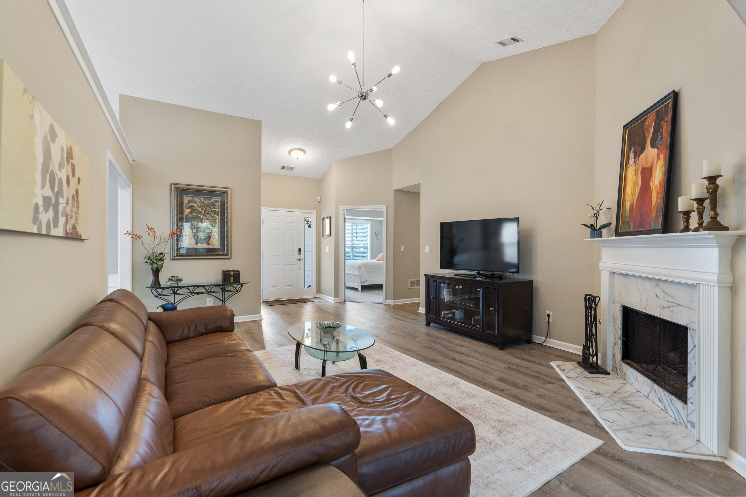 4510 Millerbrook Court