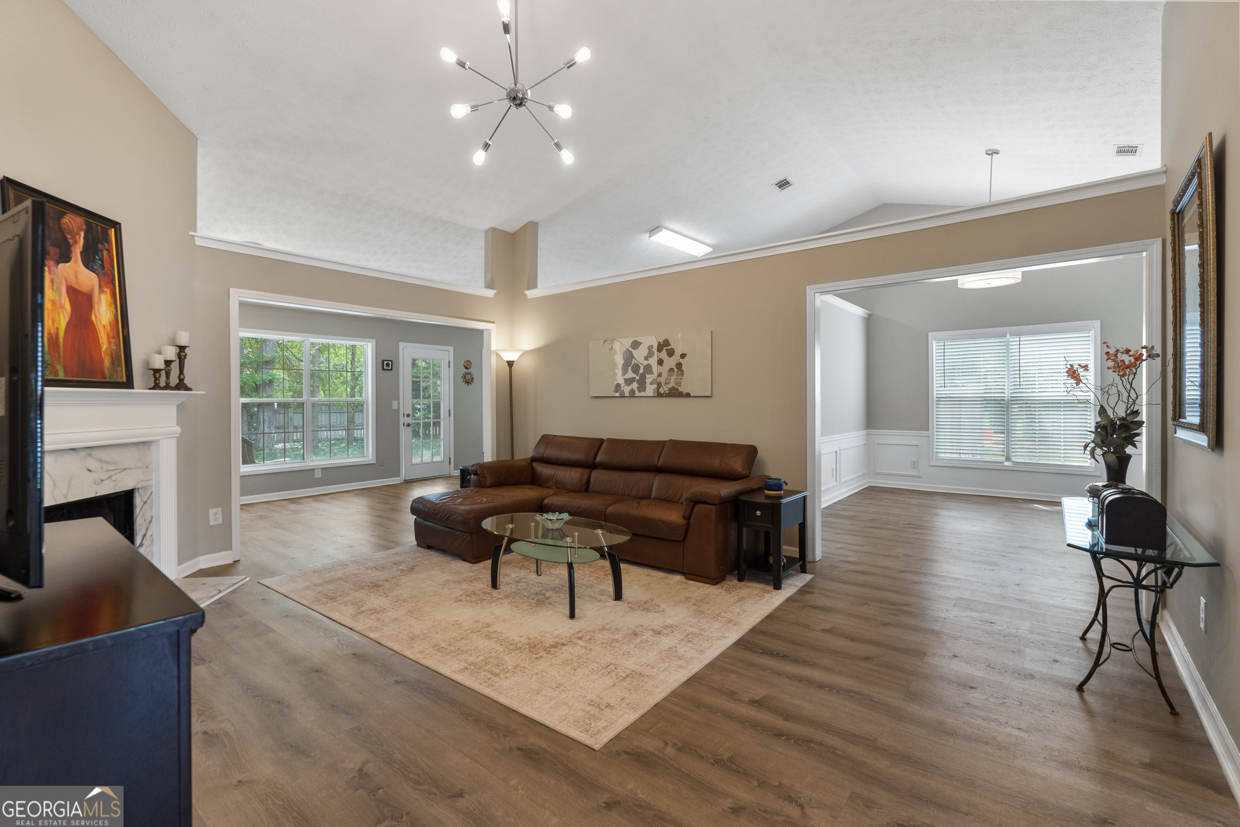 4510 Millerbrook Court