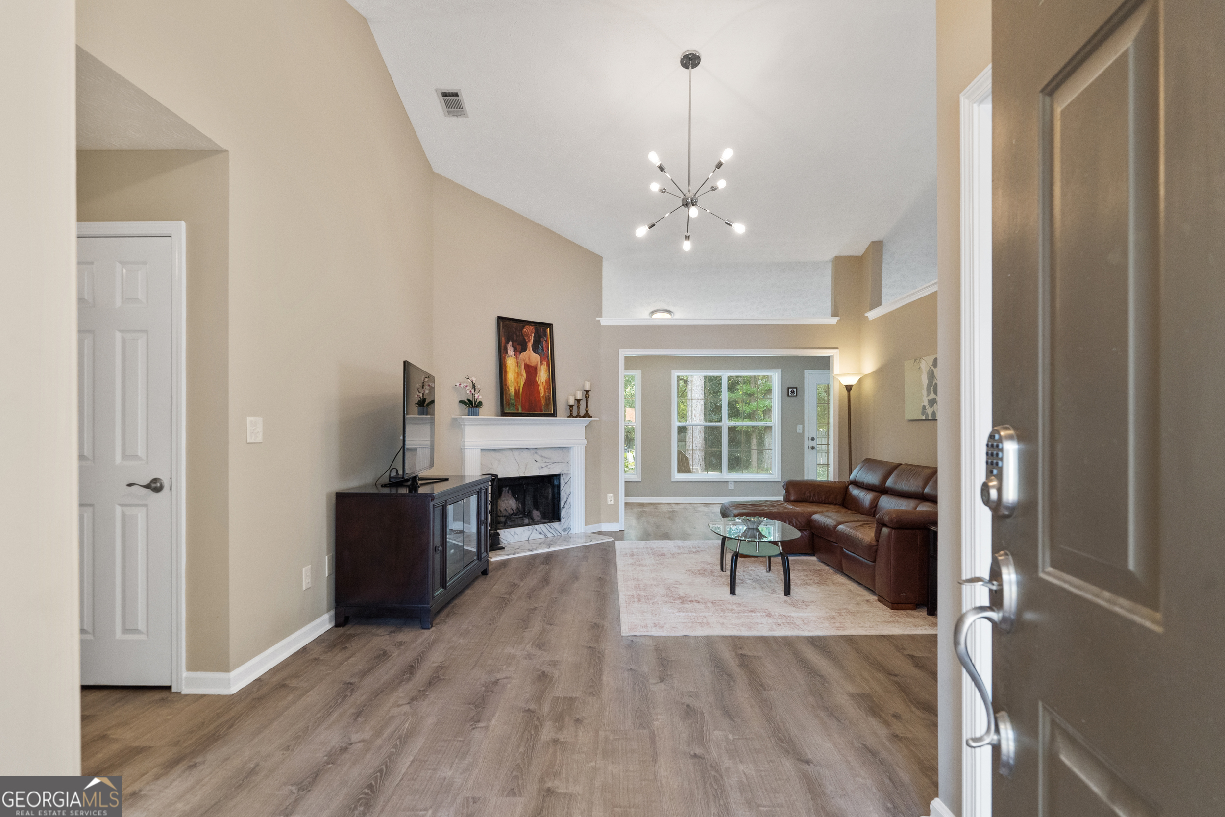 4510 Millerbrook Court