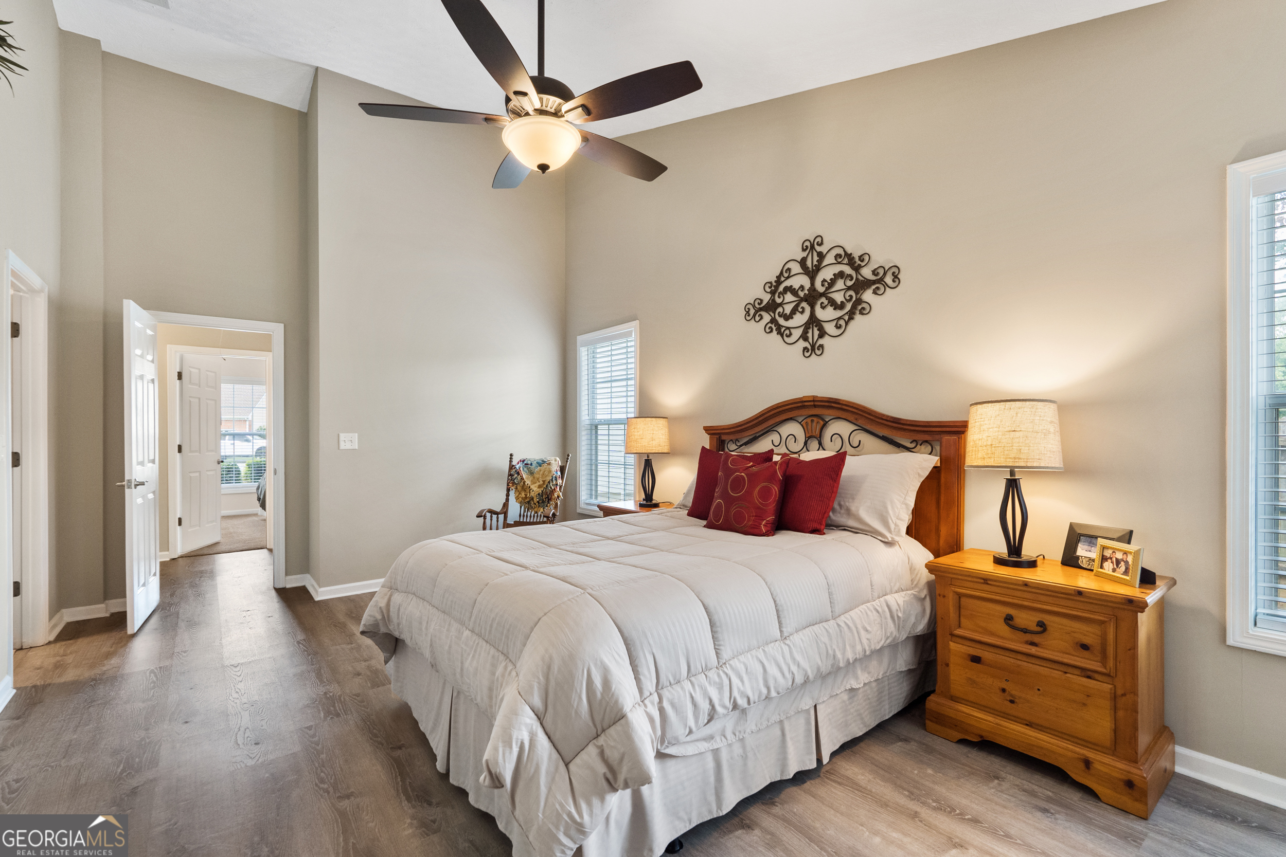 4510 Millerbrook Court