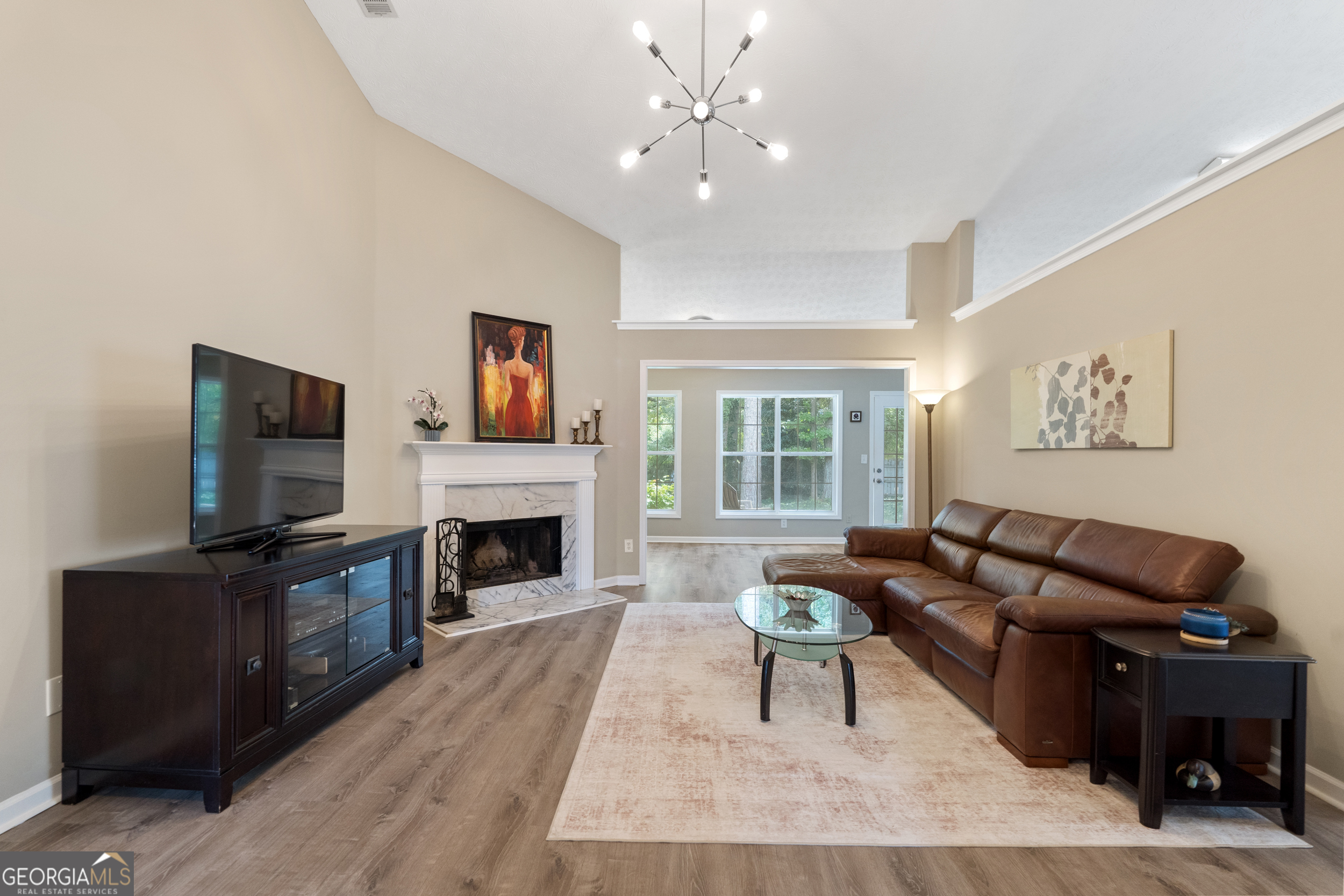 4510 Millerbrook Court